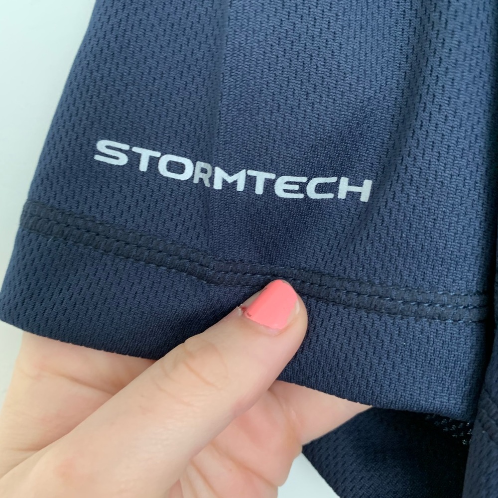 Stormtech Performance Dry tech Polo - Picture 4 of 4